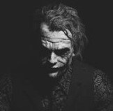 the joker